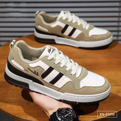Metroplex Flex Casual Shoe